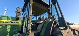 John Deere 8R Трактор - 6
