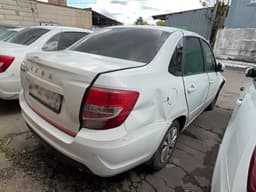 Lada Granta седан - 3