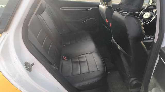 Geely Emgrand 7 - 8