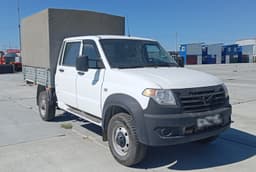 UAZ Profi - 2