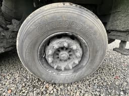 Shacman (Shaanxi) SX* 8x4 Самосвал - 10