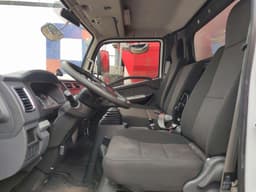 Меткомплекс Z811* на шасси Dongfeng Z55 Бортовой (Евроборт) - 6