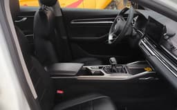 Geely Emgrand 7 - 6