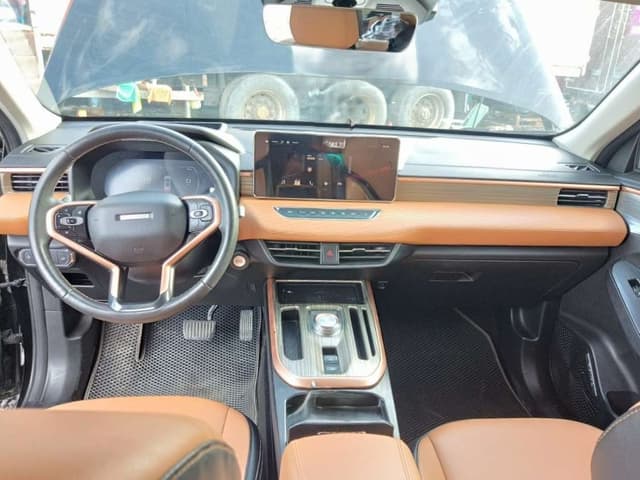 Haval Jolion - 5