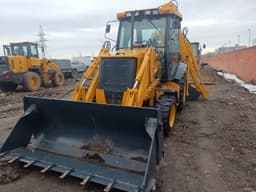 Sinomach 620 Экскаватор-погрузчик - 1