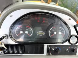 Sti 4CX Экскаватор-погрузчик - 5