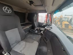 Hongyan 908 8x4 Самосвал - 9
