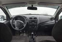 Lada Granta седан - 5