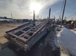 Автоспецтехника-Канаш 9492* Полуприцеп автовоз - 3
