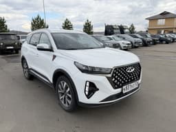 Chery Tiggo 7 PRO MAX - 2