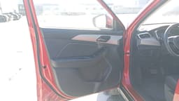 Baic X35 - 7