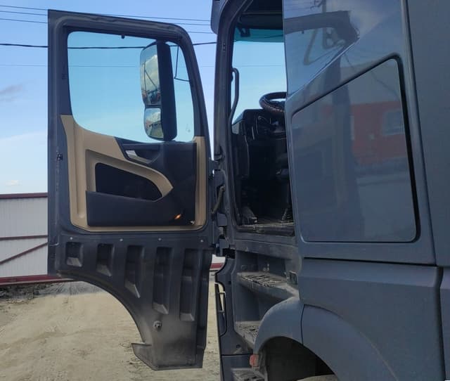 Mercedes-Benz Actros 4x2 Седельный тягач - 8