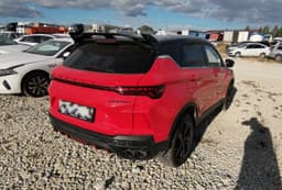 Geely Coolray - 3