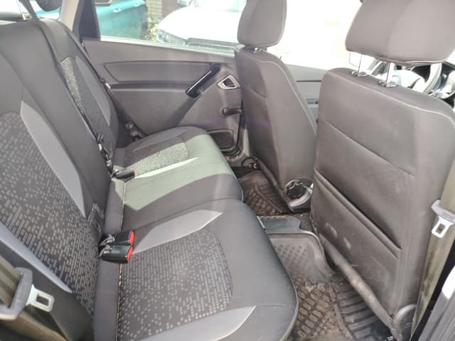 Lada Granta Cross - 9