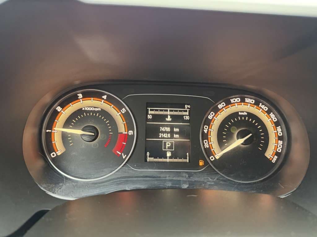 Lada Vesta седан - 7