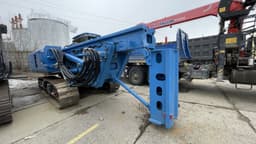 Xcmg XR130 Буровая установка - 2
