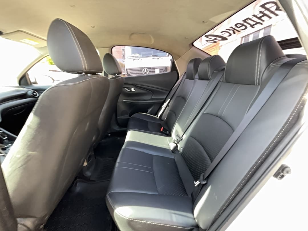 Changan Alsvin - 8