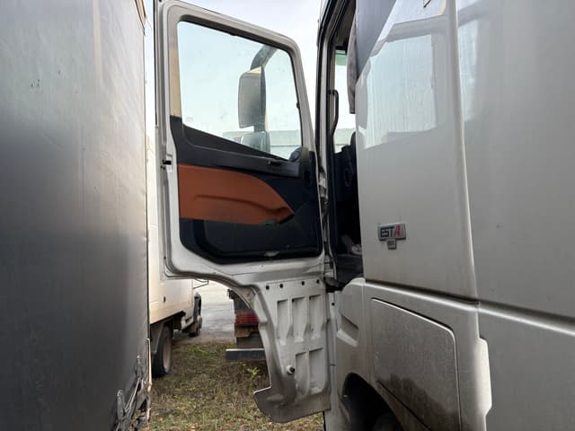Foton AUMAN 4x2 Седельный тягач - 7