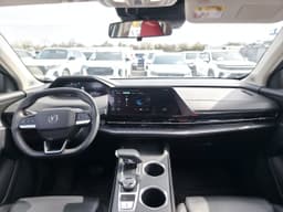 Changan CS55 Plus - 5