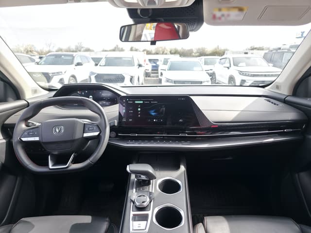 Changan CS55 Plus - 5