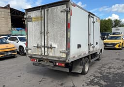 Jac X200 Изотермический/рефрижератор - 3