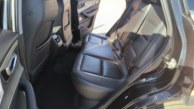 Chery Tiggo 7 PRO - 9