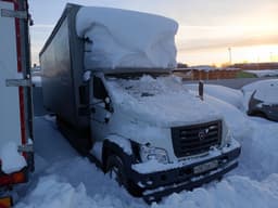GAZ GAZON NEXT 4x2 Бортовой (Евроборт) - 2