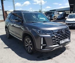 Changan CS95 - 2