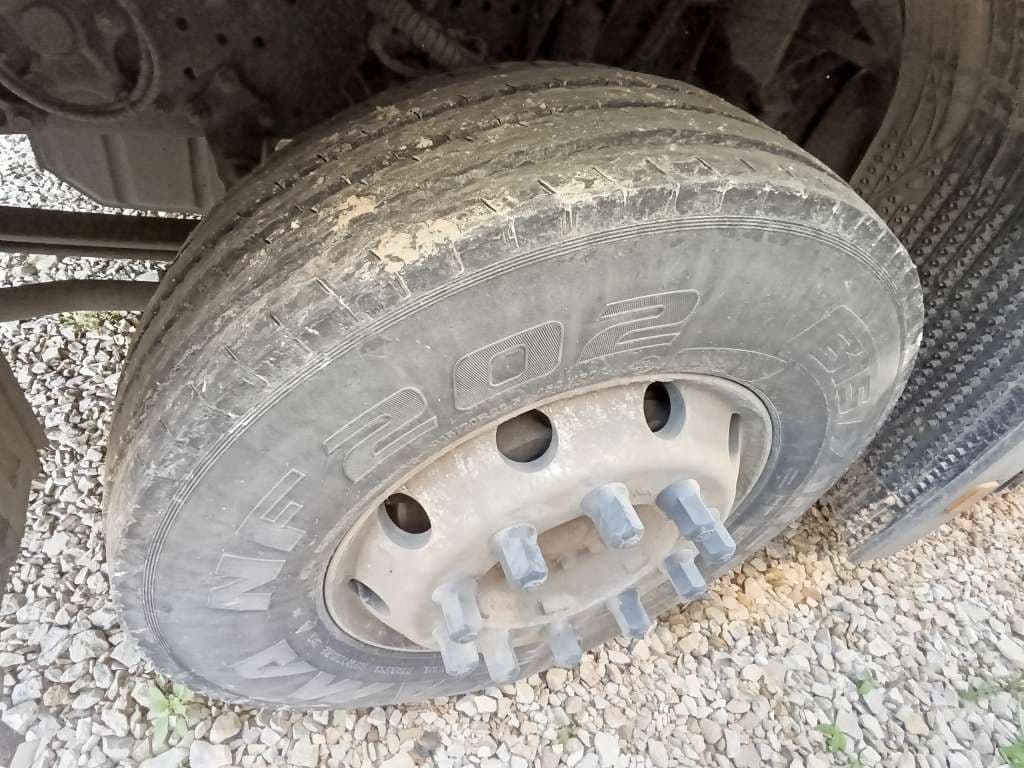 Foton AUMAN Galaxy 4x2 Седельный тягач - 10