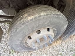 Foton AUMAN Galaxy 4x2 Седельный тягач - 10