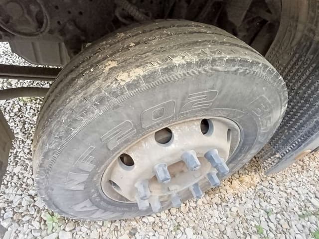 Foton AUMAN Galaxy 4x2 Седельный тягач - 10