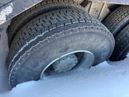 Завод Спецмаш SM08* на шасси МАЗ 6312 6x4 Сортиментовоз - 8
