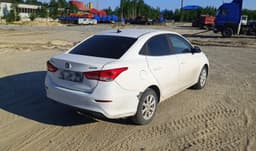 Changan Alsvin - 3