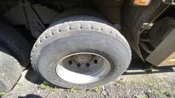 Howo T5G 6x4 Бортовой с КМУ - 9