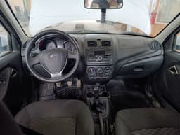 Lada Granta седан - 5