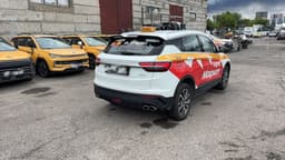 Belgee X50 - 3