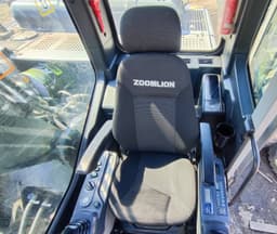 Zoomlion ZE215 Экскаватор - 6