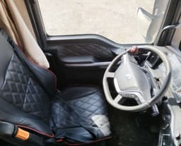 Sitrak C7H 4x2 Седельный тягач - 6