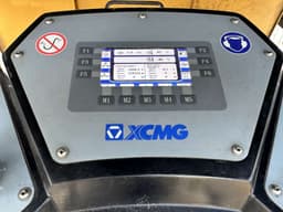 Xcmg RP* Асфальтоукладчик - 4