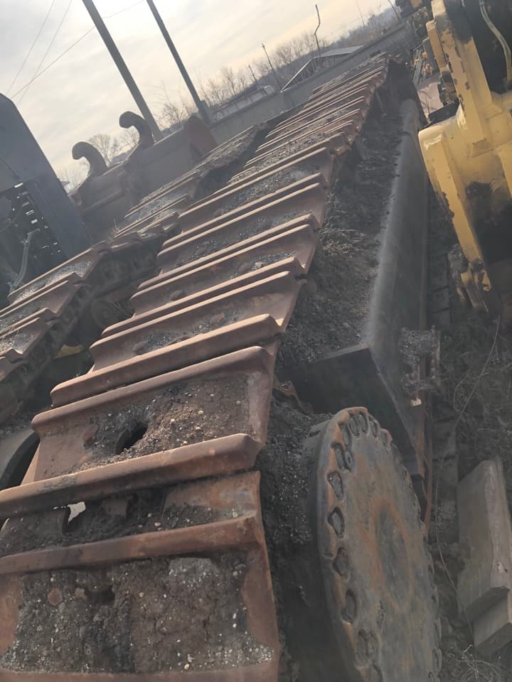 Komatsu PC800 Экскаватор - 5