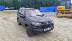 Lada Niva Travel - 2