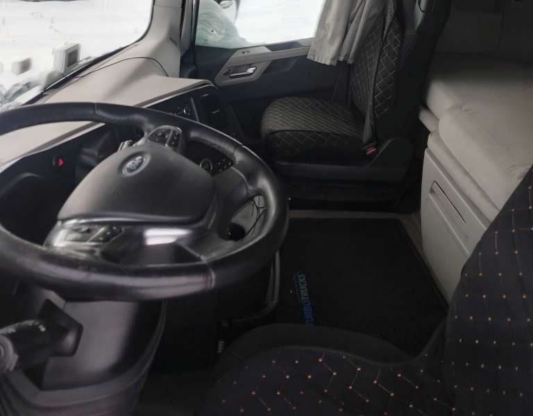 Ford F-Max 4x2 Седельный тягач - 5