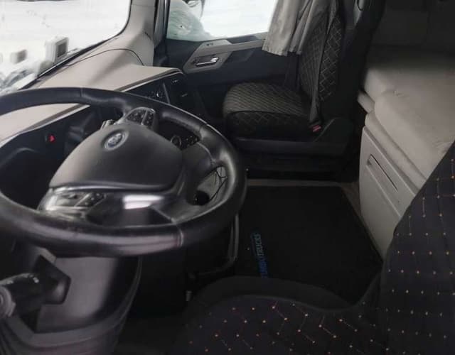 Ford F-Max 4x2 Седельный тягач - 5