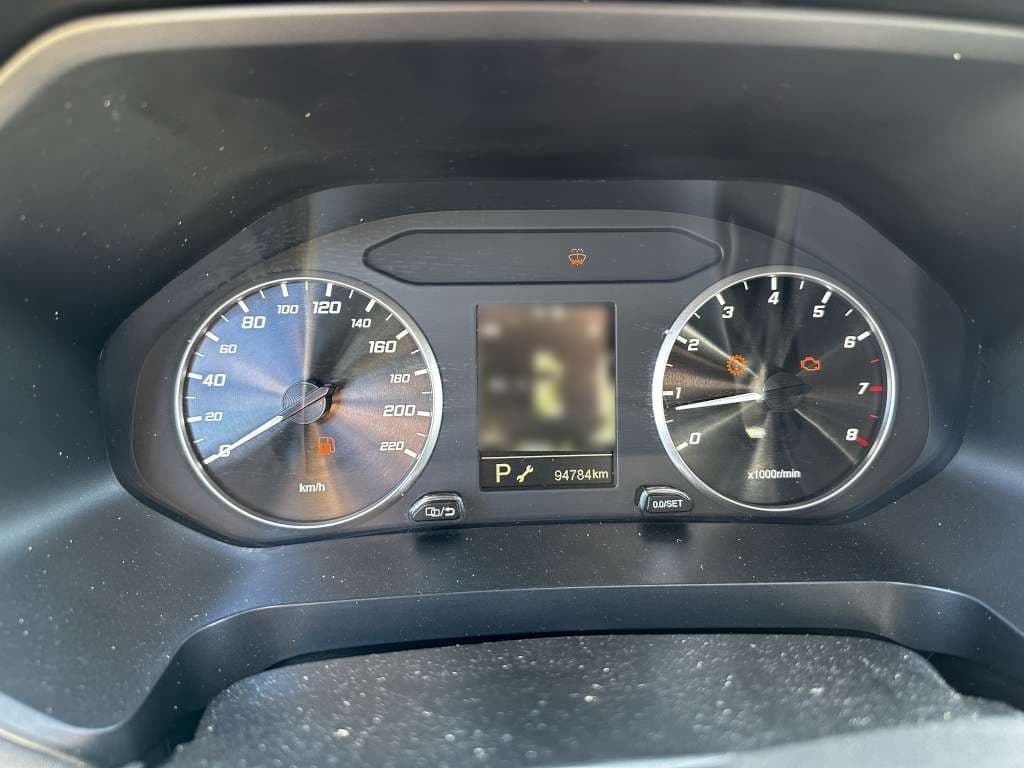 Chery Tiggo 4 PRO - 7