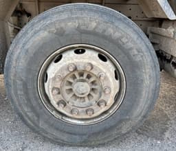 Shacman (Shaanxi) SX* 8x4 Самосвал - 10