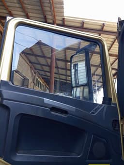 Shacman (Shaanxi) SX* 8x4 Самосвал - 7