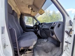 Автомаш 2824* на шасси GAZ GAZON NEXT 4x2 Бортовой (Евроборт) - 9