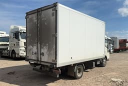 Автомеханический Завод 5758* на шасси КамАЗ 43085 4x2 Промтоварный - 3