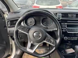 Nissan Qashqai - 5