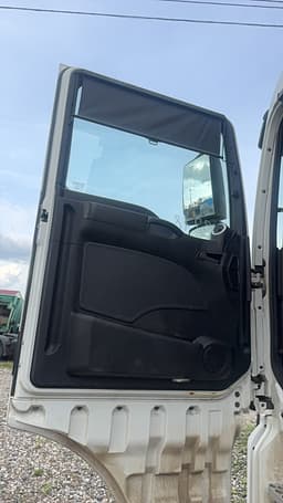 Sitrak C7H 4x2 Седельный тягач - 7